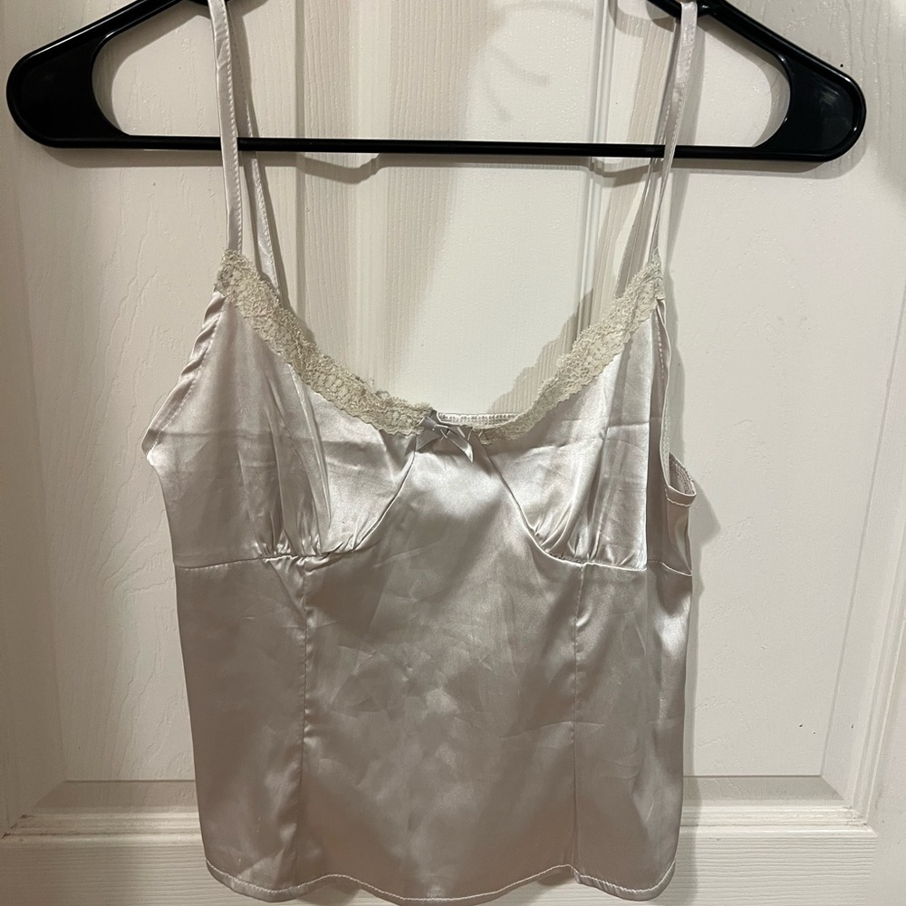Lace Cami Bundle!